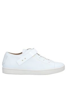 Низкие кеды и кроссовки Giuseppe Zanotti