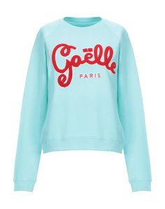 Толстовка Gaëlle Paris