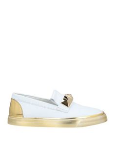Низкие кеды и кроссовки Giuseppe Zanotti