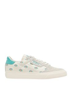 Низкие кеды и кроссовки Adidas Originals