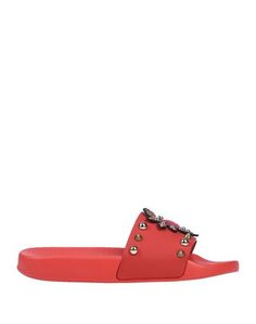 Сандалии Dolce & Gabbana