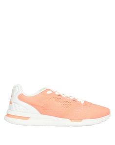 Низкие кеды и кроссовки Le Coq Sportif