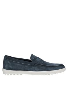 Мокасины Tod`S