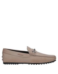 Мокасины Tod`S