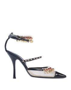 Туфли Dsquared2