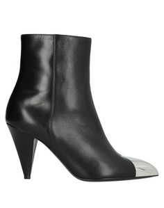 Полусапоги и высокие ботинки CÉline