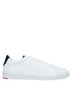 Низкие кеды и кроссовки Le Coq Sportif