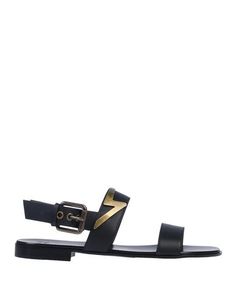 Сандалии Giuseppe Zanotti