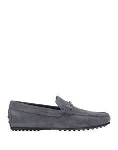 Мокасины Tod`S