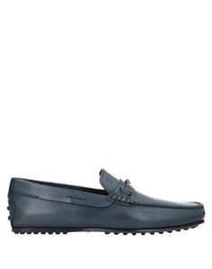 Мокасины Tod`S