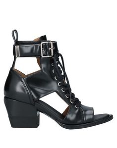 Полусапоги и высокие ботинки ChloÉ