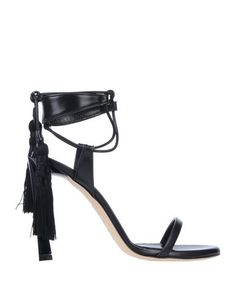Сандалии Lanvin