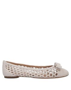 Балетки Salvatore Ferragamo
