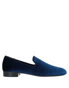 Мокасины Giuseppe Zanotti