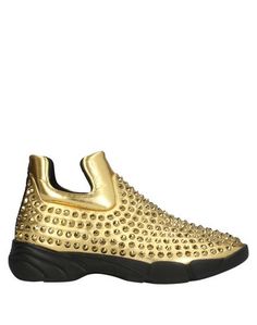 Низкие кеды и кроссовки Pinko