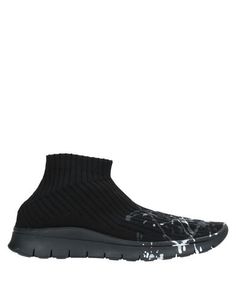 Низкие кеды и кроссовки Maison Margiela