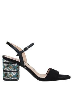 Сандалии Tsakiris Mallas