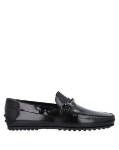 Мокасины Tod`S