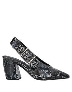 Туфли Jeffrey Campbell