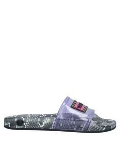 Сандалии Versace
