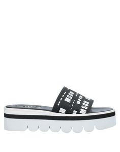 Сандалии Msgm