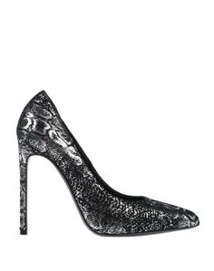 Туфли Saint Laurent