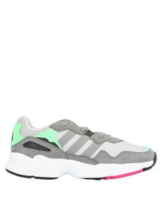 Низкие кеды и кроссовки Adidas Originals