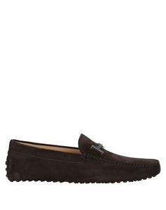 Мокасины Tod`S