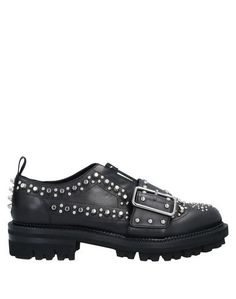 Мокасины Dsquared2