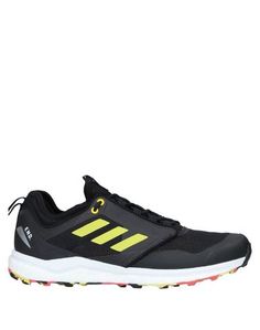 Низкие кеды и кроссовки Adidas