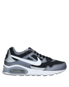 Низкие кеды и кроссовки Nike