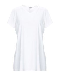 Футболка Jil Sander