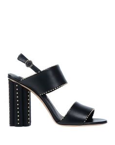 Сандалии Salvatore Ferragamo