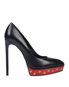 Туфли Saint Laurent