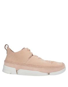 Низкие кеды и кроссовки Clarks Originals