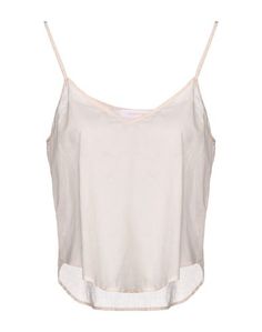 Топ без рукавов SEE BY ChloÉ