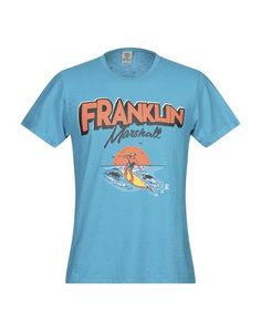 Футболка Franklin & Marshall