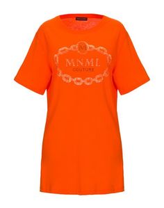 Футболка Mnml Couture