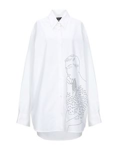 Pубашка Calvin Klein 205 W39 Nyc