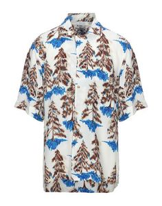 Pубашка Acne Studios