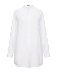 Pубашка Jil Sander