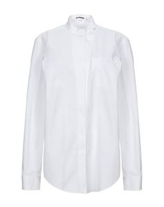 Pубашка Jil Sander
