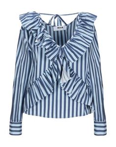 Блузка Msgm