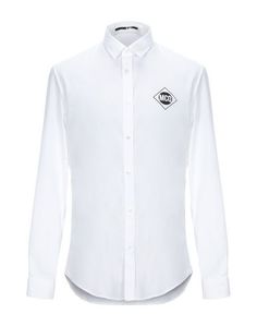 Pубашка McQ Alexander Mc Queen