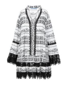Блузка Blumarine