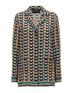 Pубашка Etro