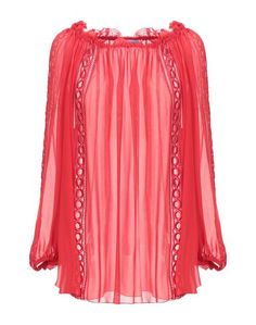 Блузка Blumarine