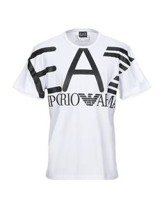 Футболка EA7