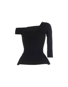 Топ без рукавов Roland Mouret