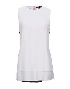 Топ без рукавов Proenza Schouler